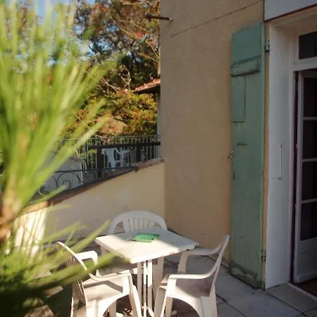 Auberge de l'Escargot d'Or Dieulefit Chambre photo