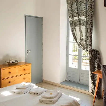 Auberge de l'Escargot d'Or Dieulefit Chambre photo