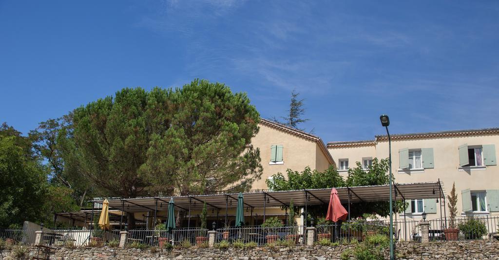 Hotel De L'escargot D'or Dieulefit