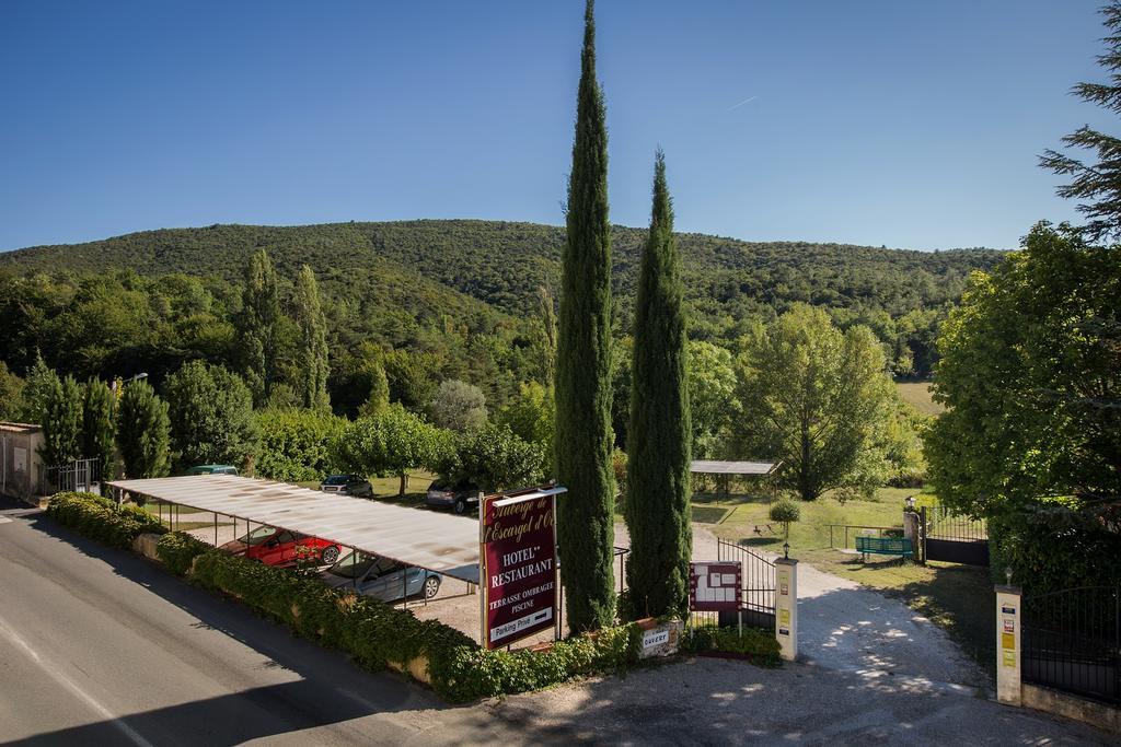 De L'escargot D'or Hotel 2*