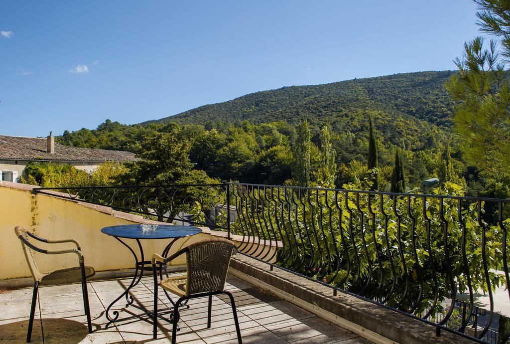 De L'escargot D'or Hotel Dieulefit