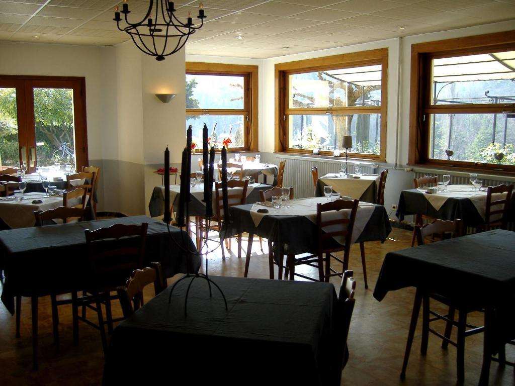 De L'escargot D'or Dieulefit
