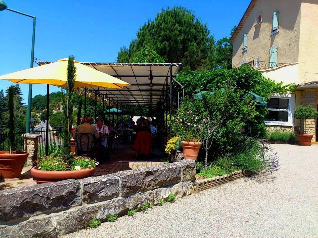 Hotel De L'escargot D'or